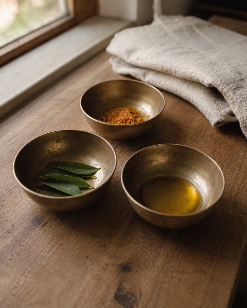 Understanding the Three Doshas: Vata, Pitta, and Kapha