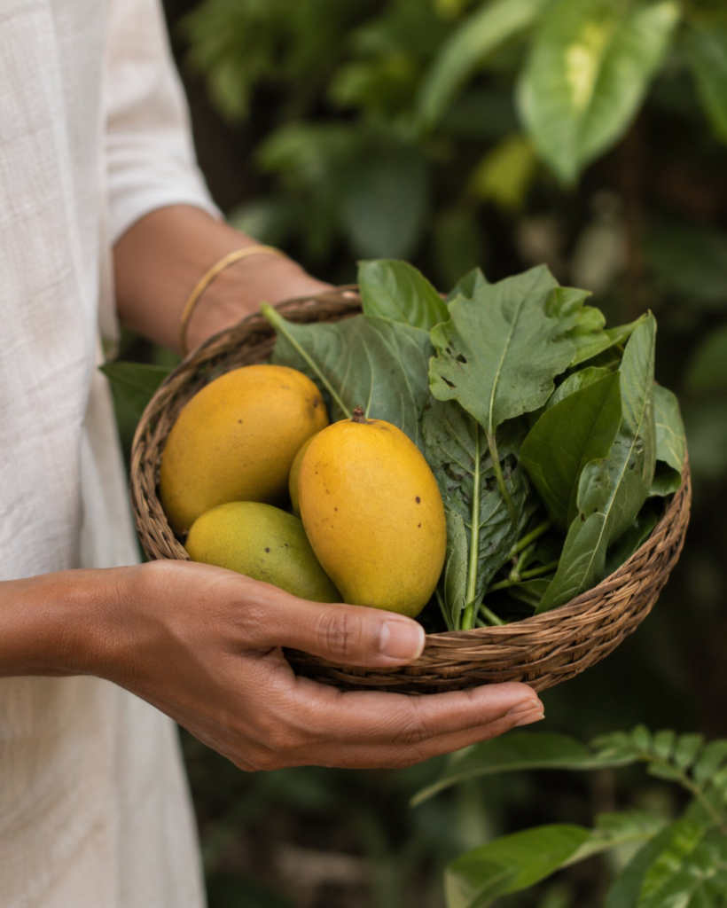 Aligning with the Seasons – Ritucharya for Harmonious Living Year-Round