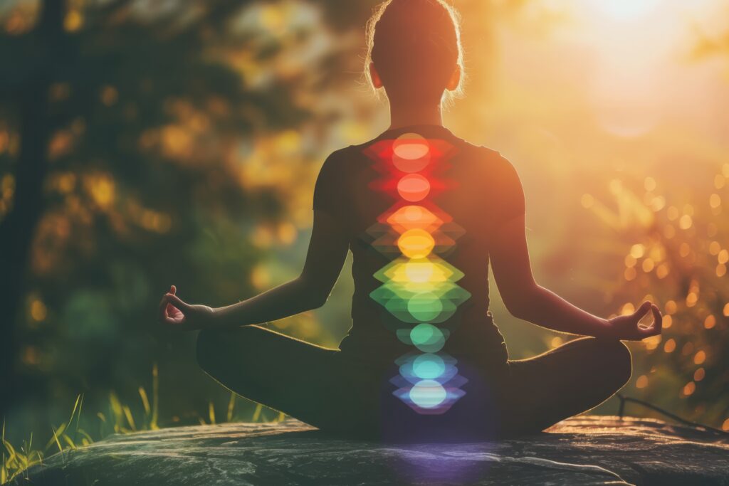 holistic health