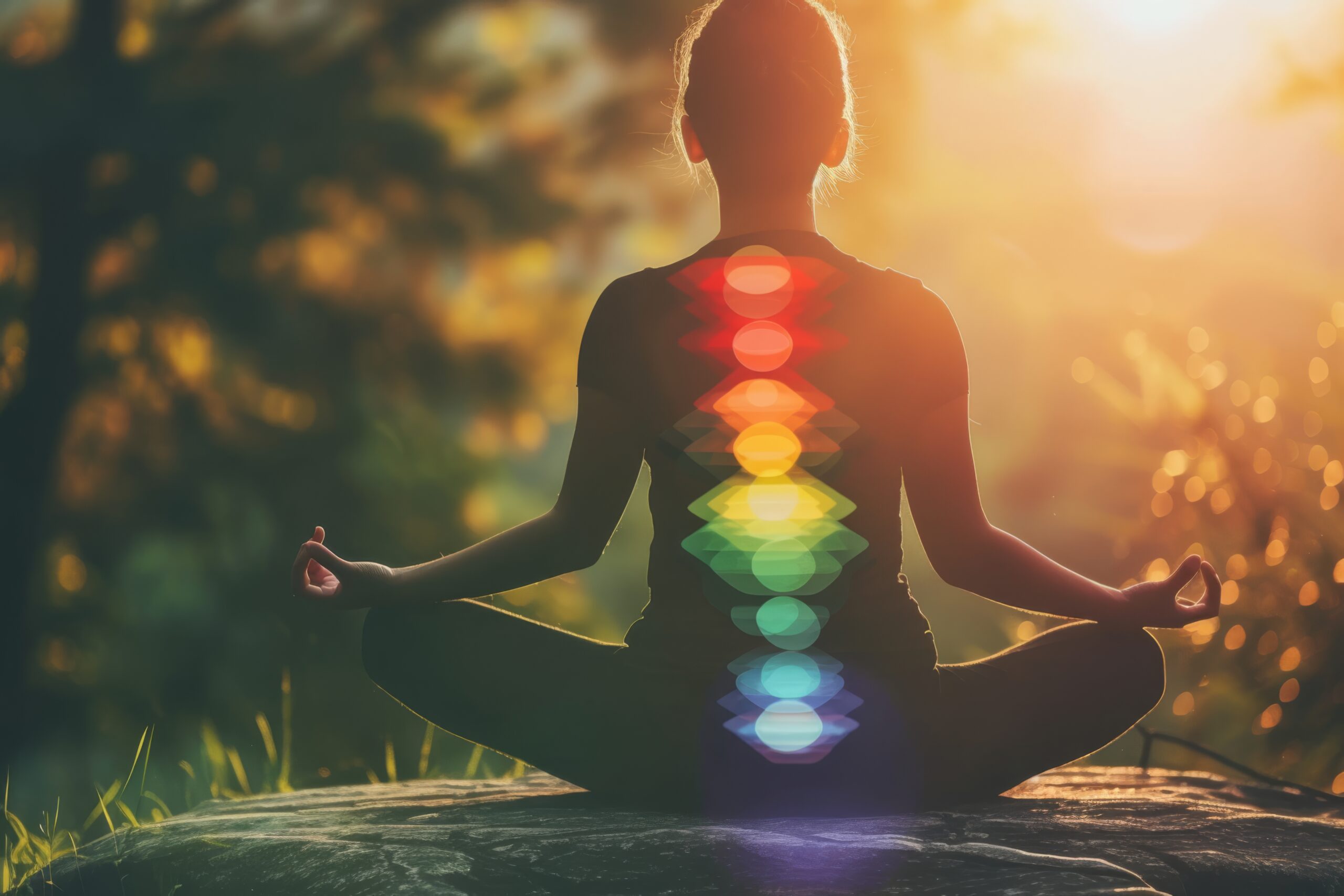 holistic health