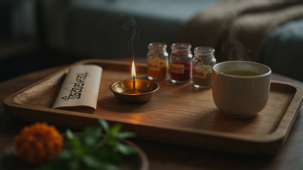 Ayurvedic health tips