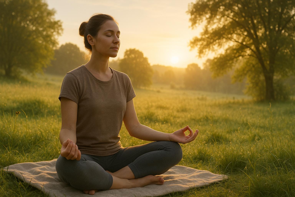 Guided Sleep Meditation